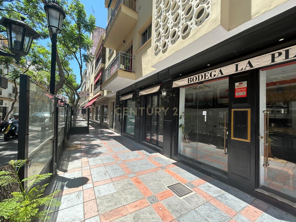 Arrendamento de Espaços Comerciais - Los Boliches - Fuengirola - Málaga - Image 2