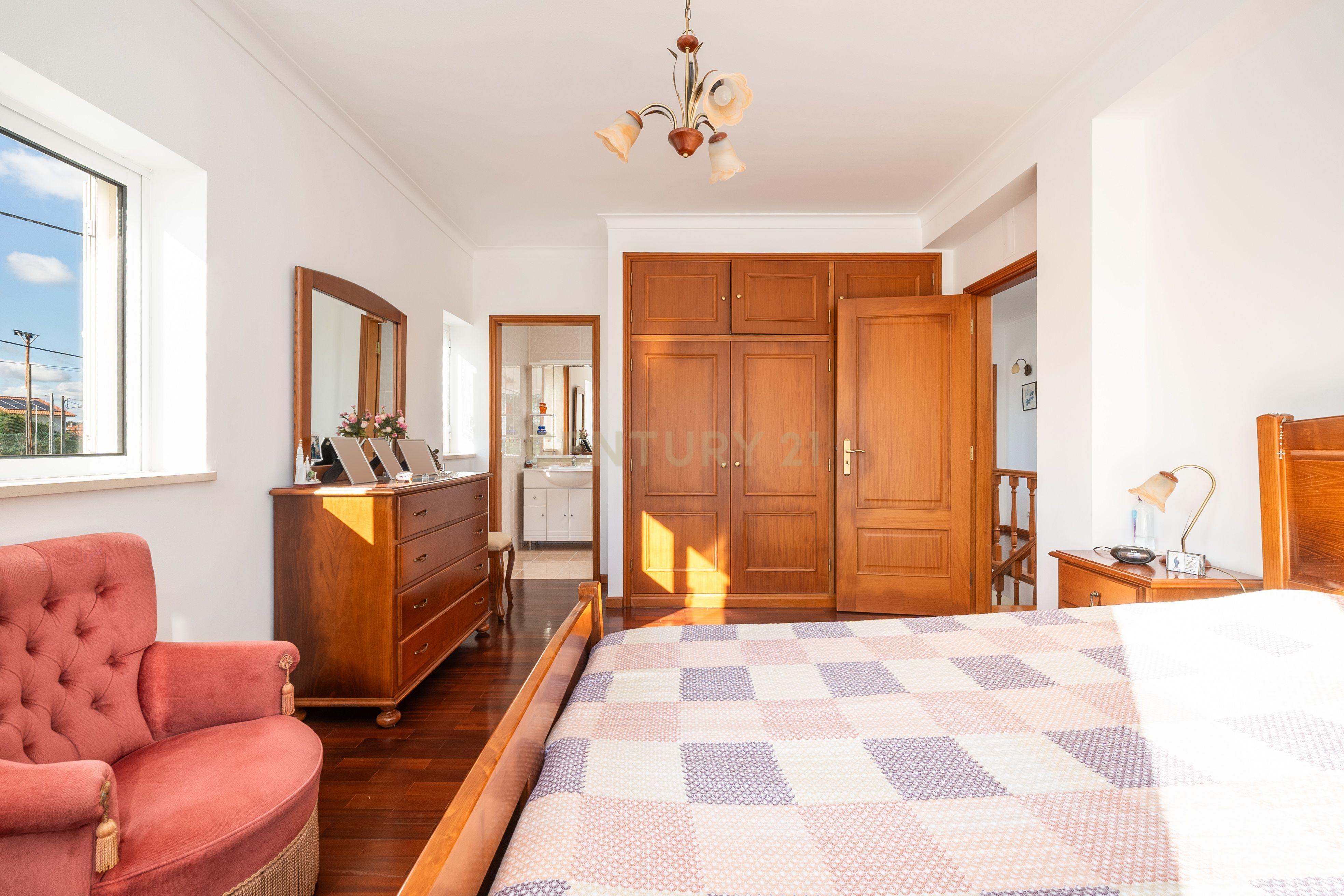 Moradia T4 à venda em São Silvestre, Coimbra — foto 18