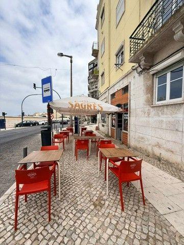 Trespasse de Churrasqueira | Avenida Afonso III – Lisboa