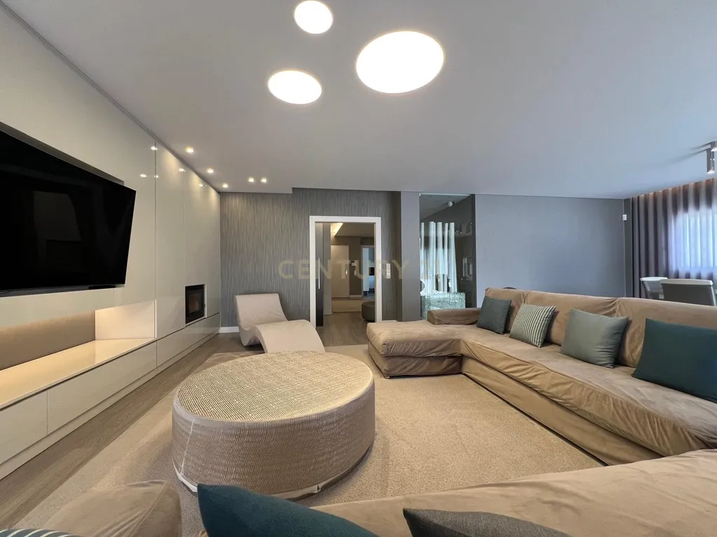 Apartamento Exclusivo T4+1 na prestigiada Quinta da Oliveira - Caldas da Rainha - Image 17