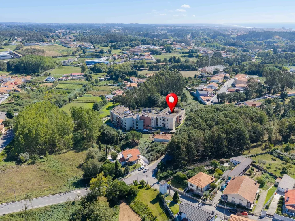 Apartamento T3 em Serzedo, V.N. Gaia - Image 26