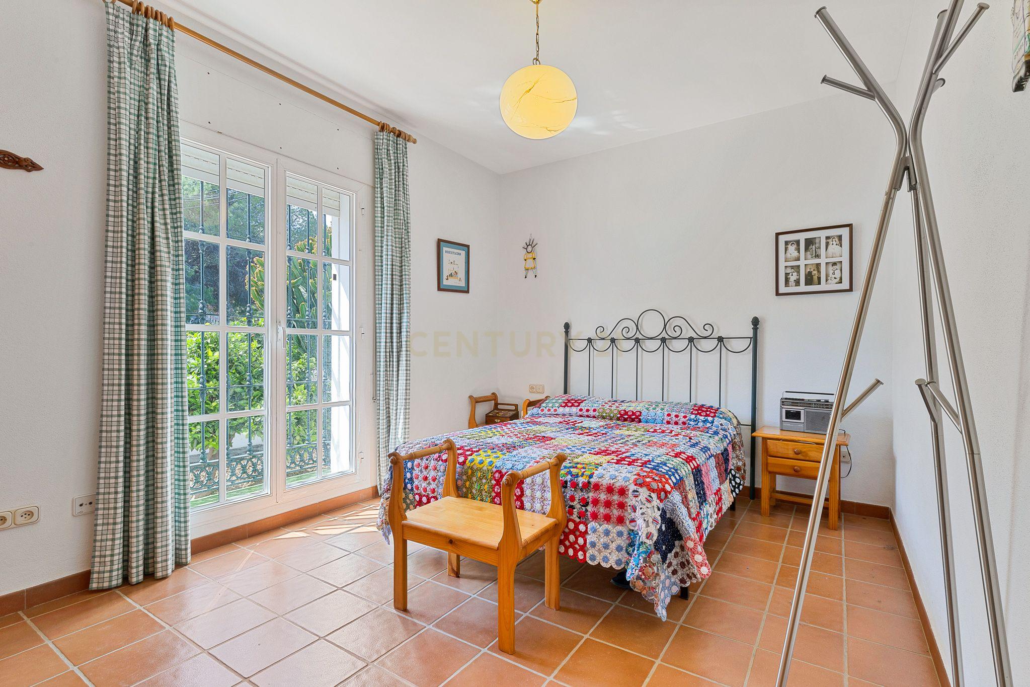 Casa espetacular em Pinos de Alhaurín com piscina e vistas panorâmicas! - Image 12