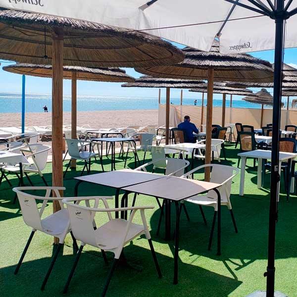 Restaurante em Málaga - Oportunidade Única de Investimento - Image 12