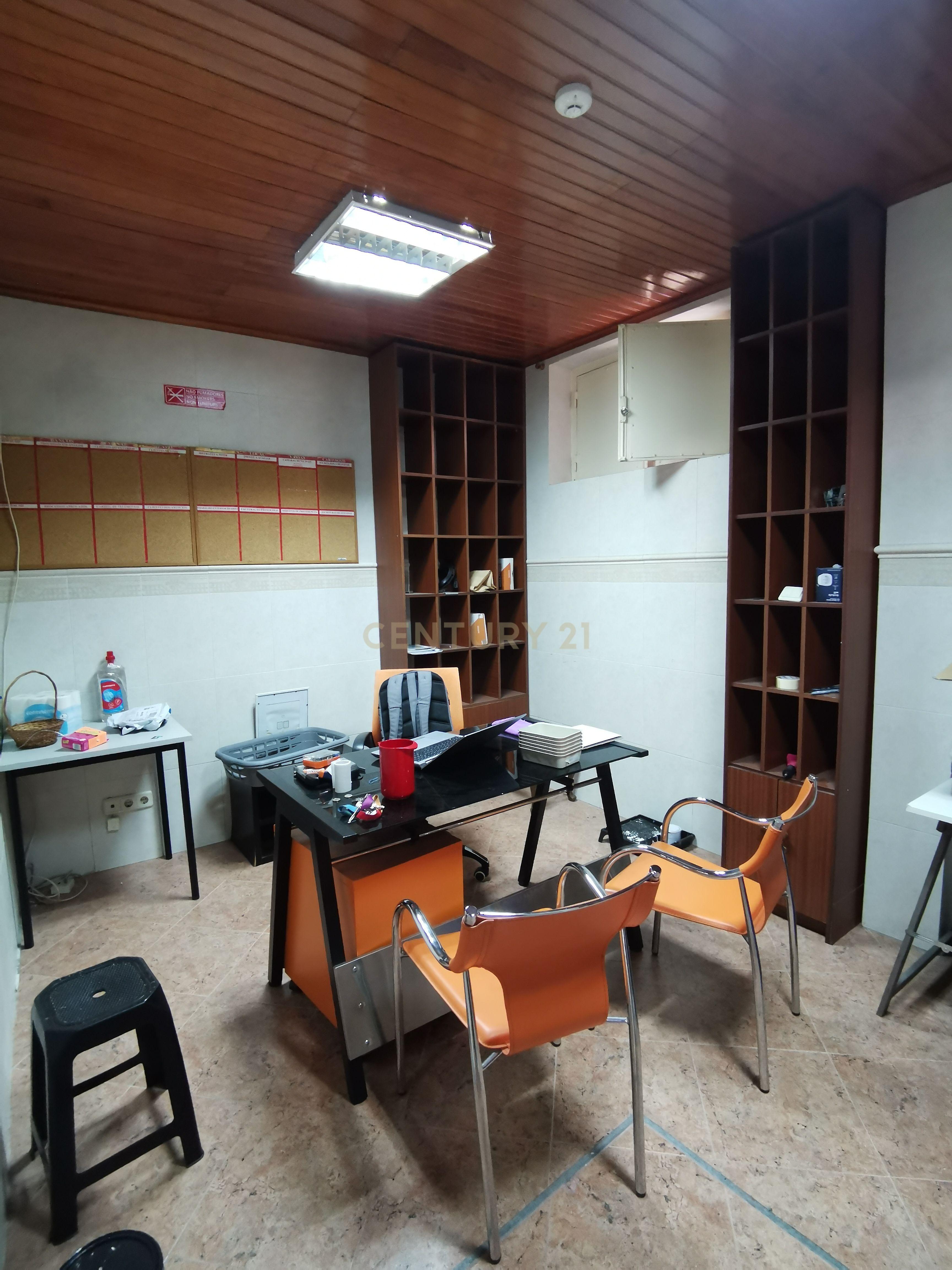 Lavandaria para trespasse na Amadora - Image 13