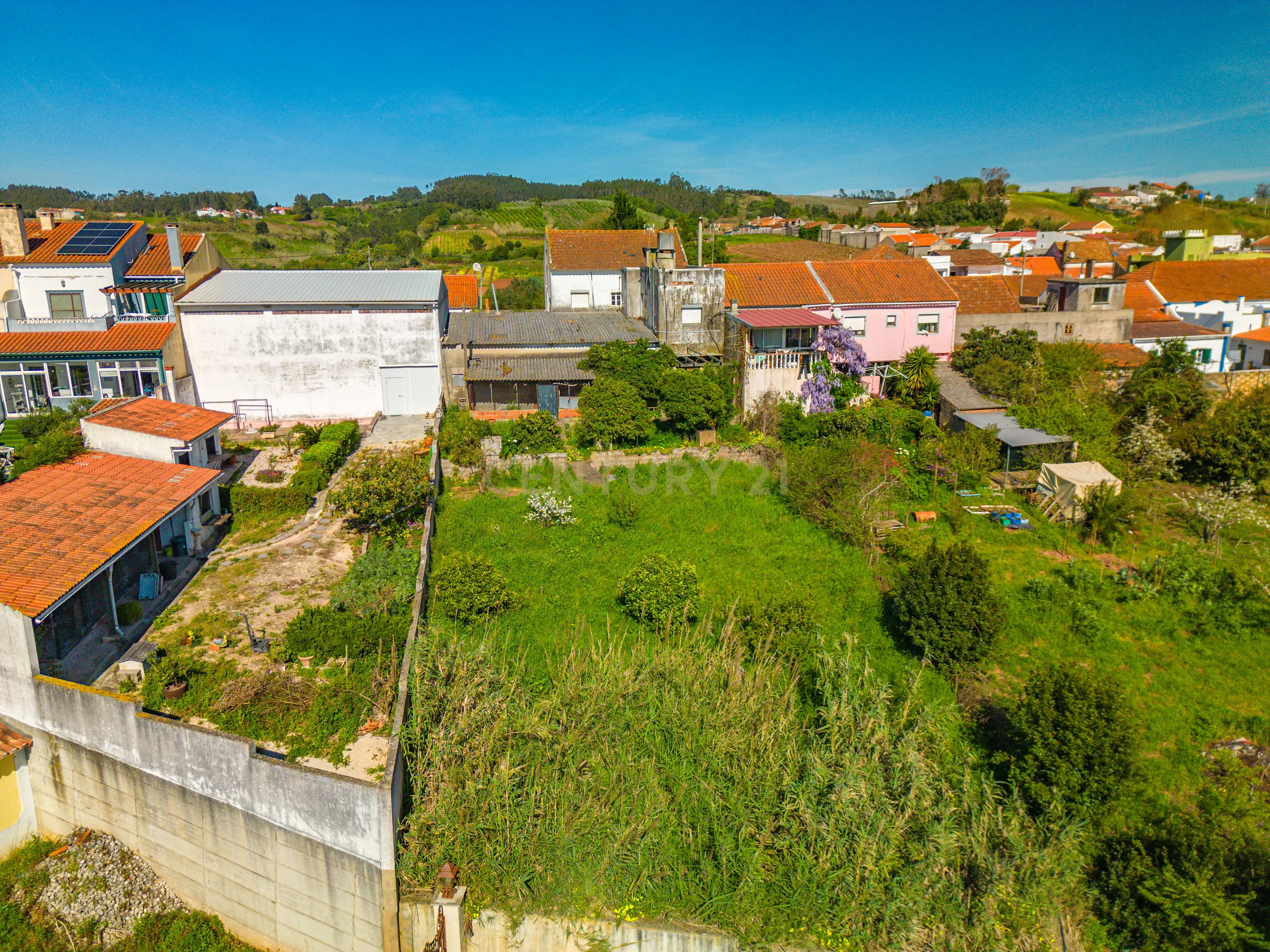 Fotografia 11 de Moradia com 2 pisos em A-dos-Francos