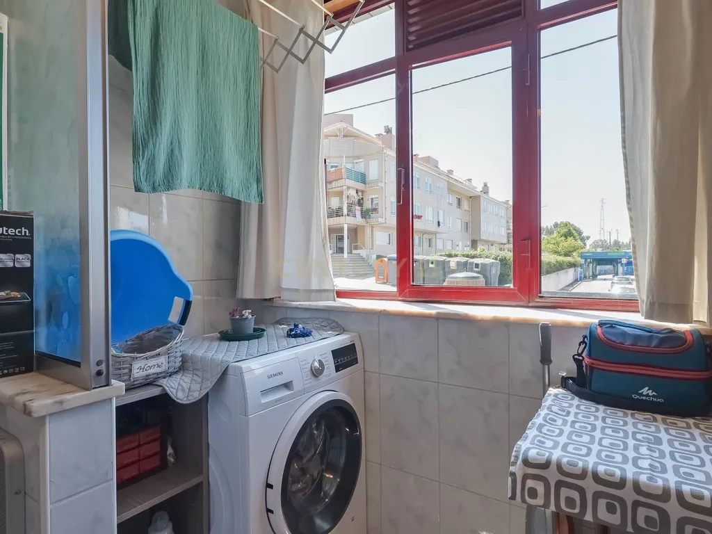Apartamento T1 em Vila Nova de Gaia, com lugar de garagem - Image 8