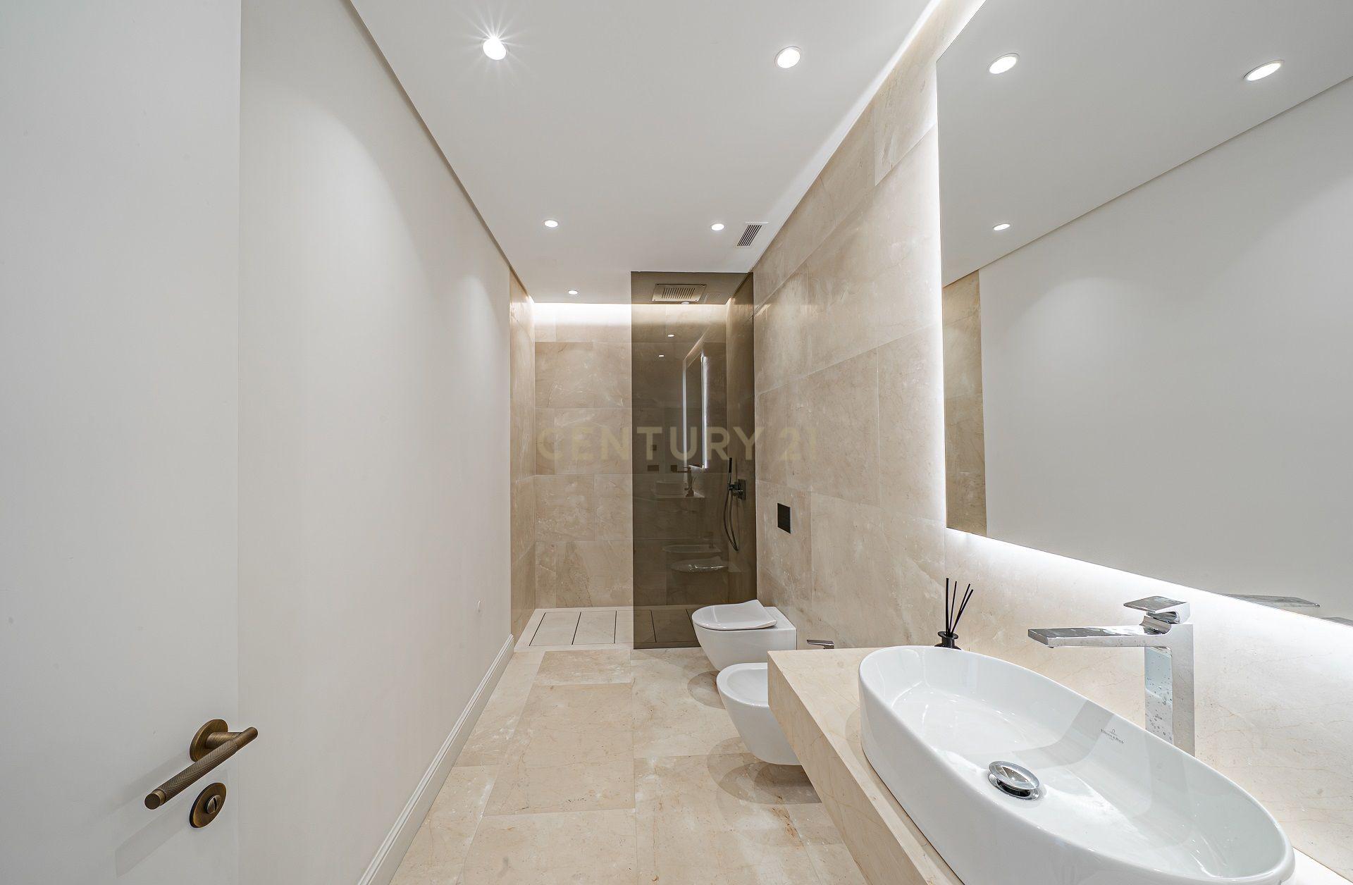 Vilas de Luxo Intemporais na Golden Mile de Marbella - Image 15