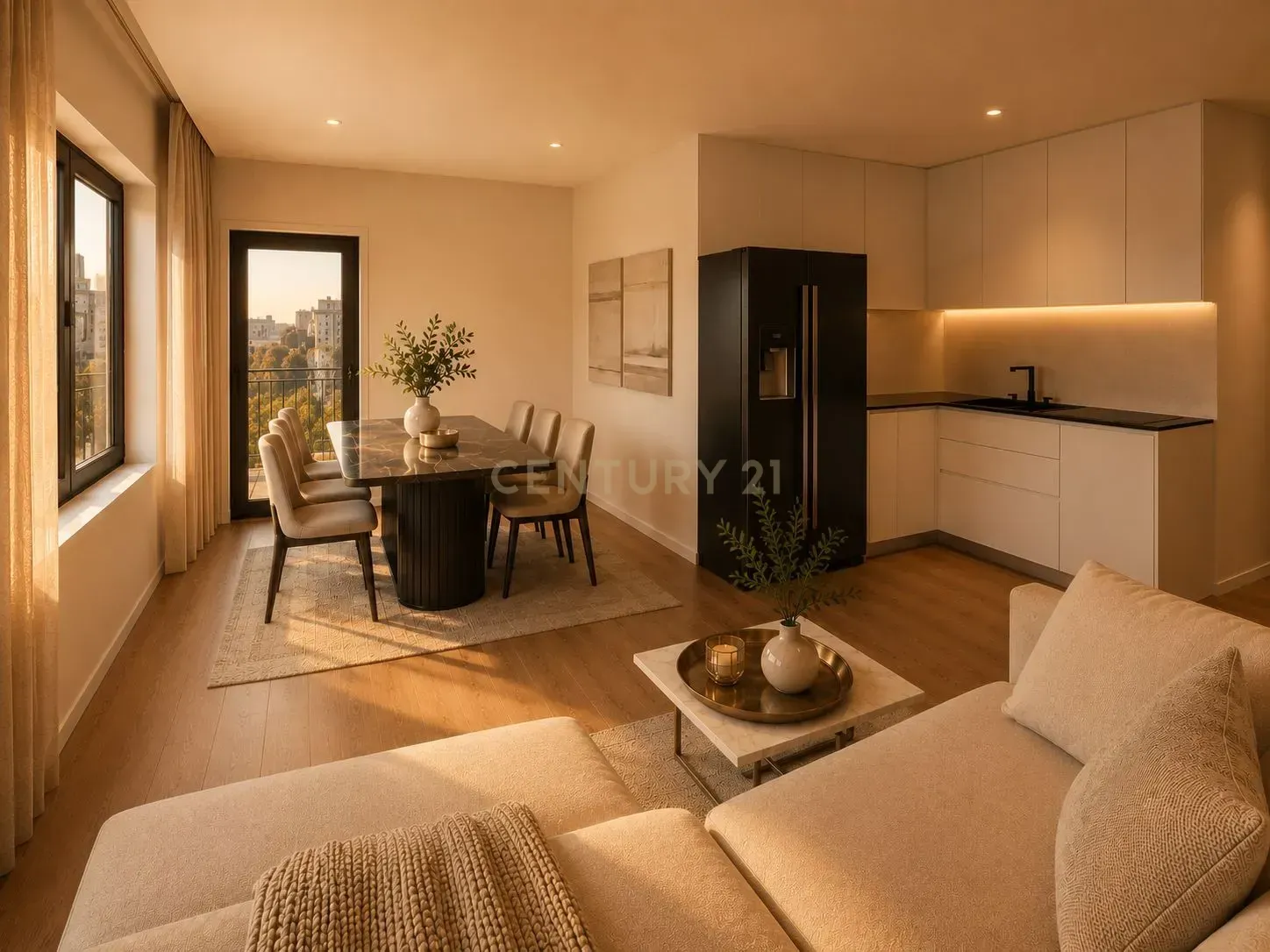 Apartamento T2 à venda em Cedofeita, Santo Ildefonso, Sé, Miragaia, São Nicolau e Vitória, Porto — foto 3