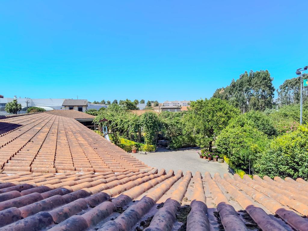 Quinta Santo António — Um refúgio único com piscina privada e potencial ilimitado na Maia - Image 67