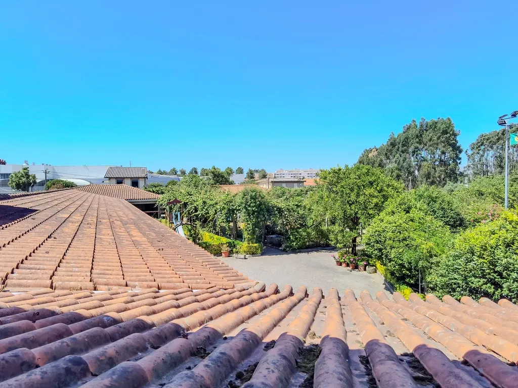 Quinta Santo António — Um refúgio único com piscina privada e potencial ilimitado na Maia - Image 67