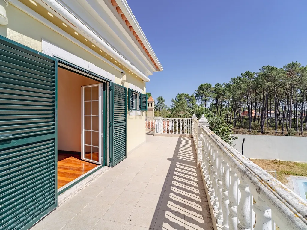 MORADIA T7 AROEIRA - Image 47