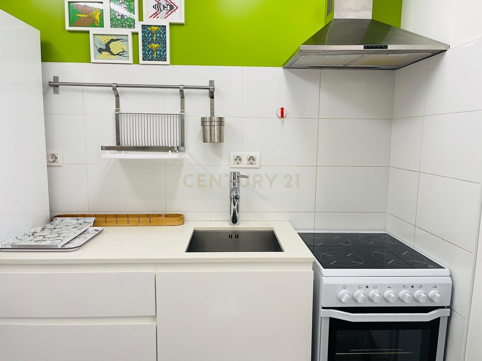 Apartamento T2 no Bairro Santos  - Image 19