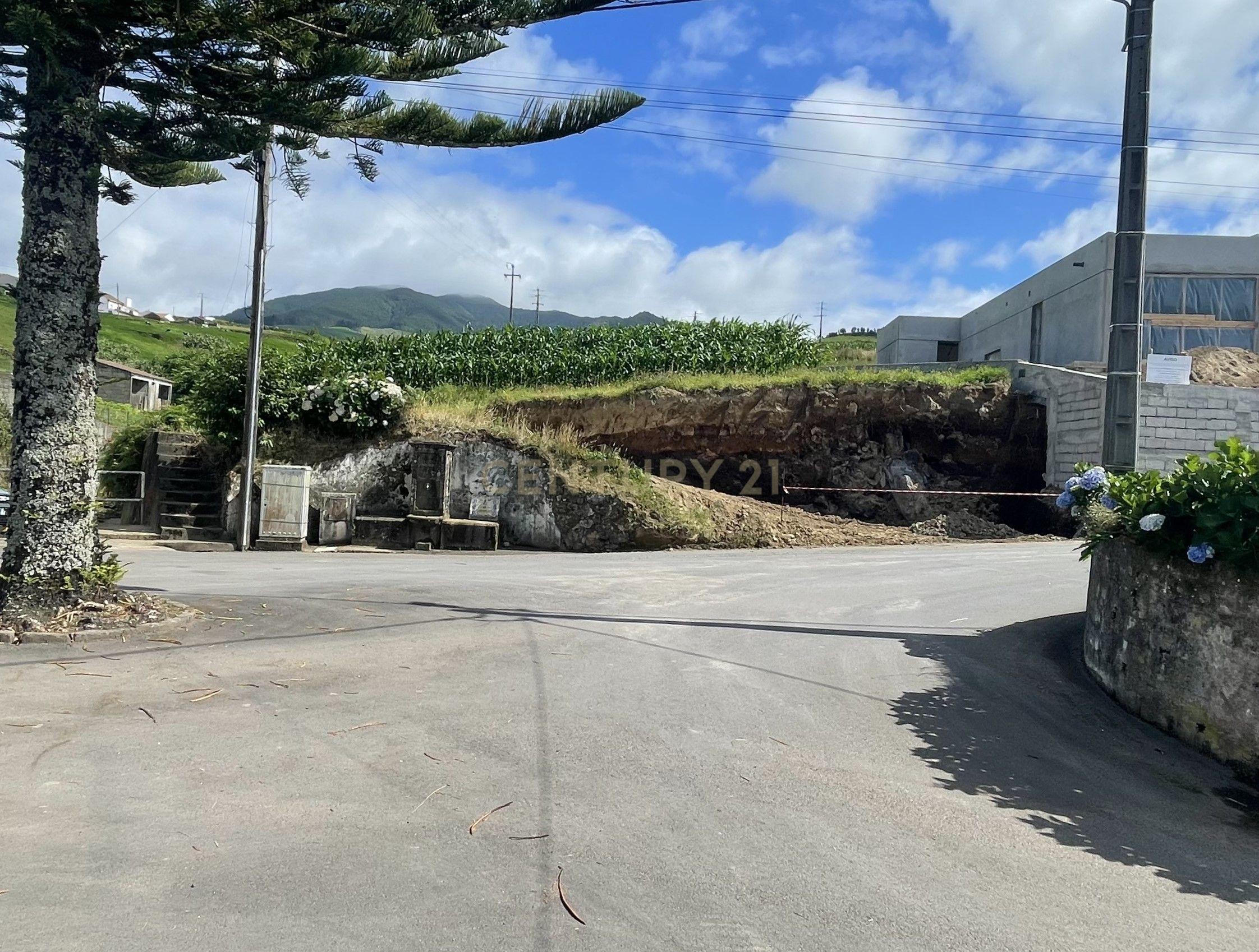Terreno em Nordeste