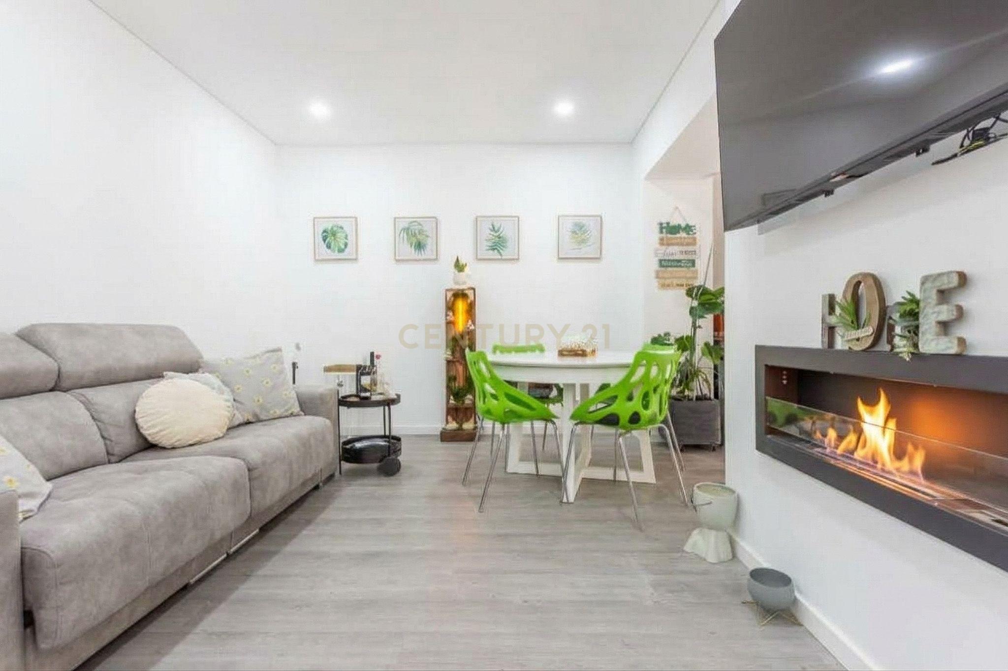 Apartamento T3 em Alto do Seixalinho, Santo André e Verderena, €320.000