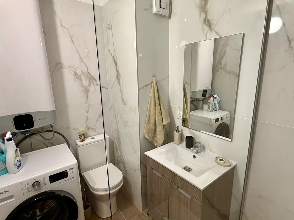 Apartamento T2 renovado em Armação de Pêra a 500 metros da praia. - Image 22