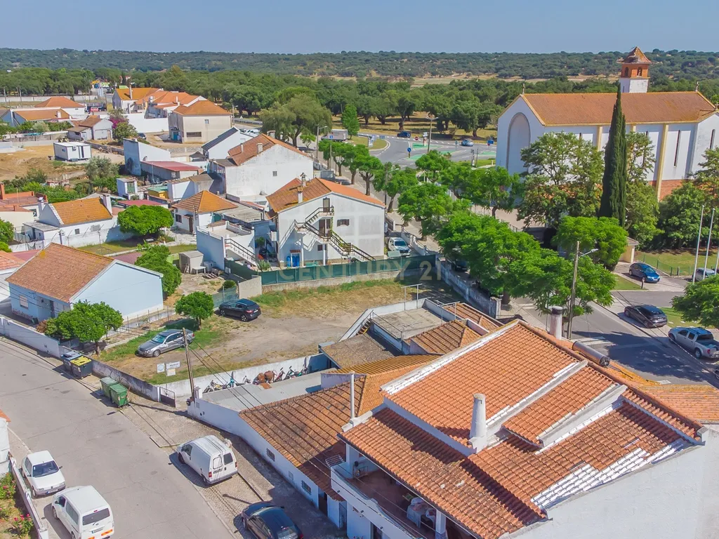 Terrenos Urbanos em Águas de Moura – Excelente Oportunidade para Habitação ou Investimento - Image 19