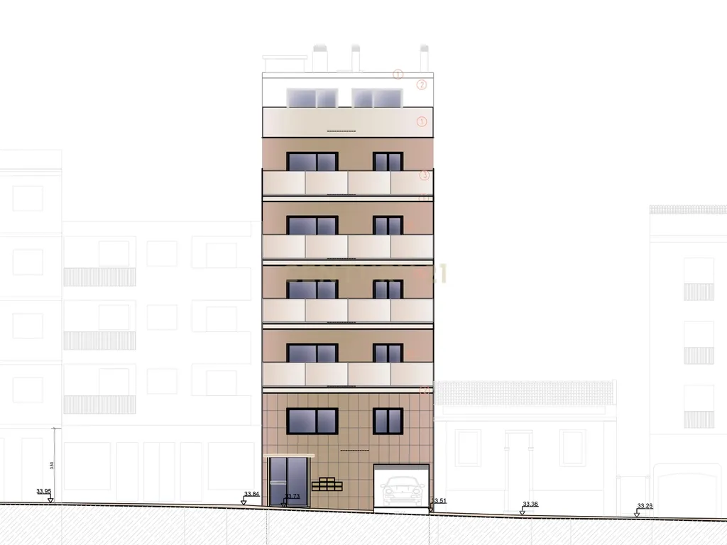 Terreno com Projecto Aprovado – Sacavém - Image 2