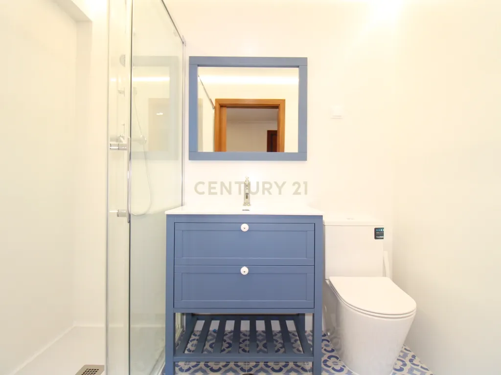 T2 na Amora, Remodelado - Image 15
