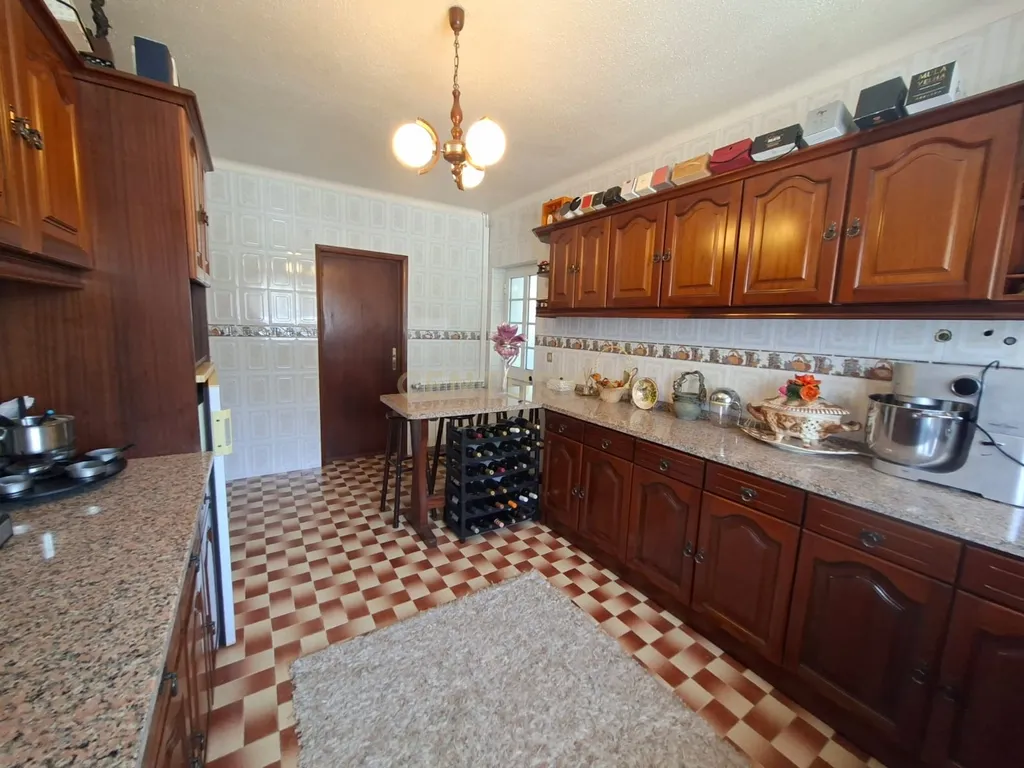 Casa T3 em Santo André de Vagos com Jardim - Image 15