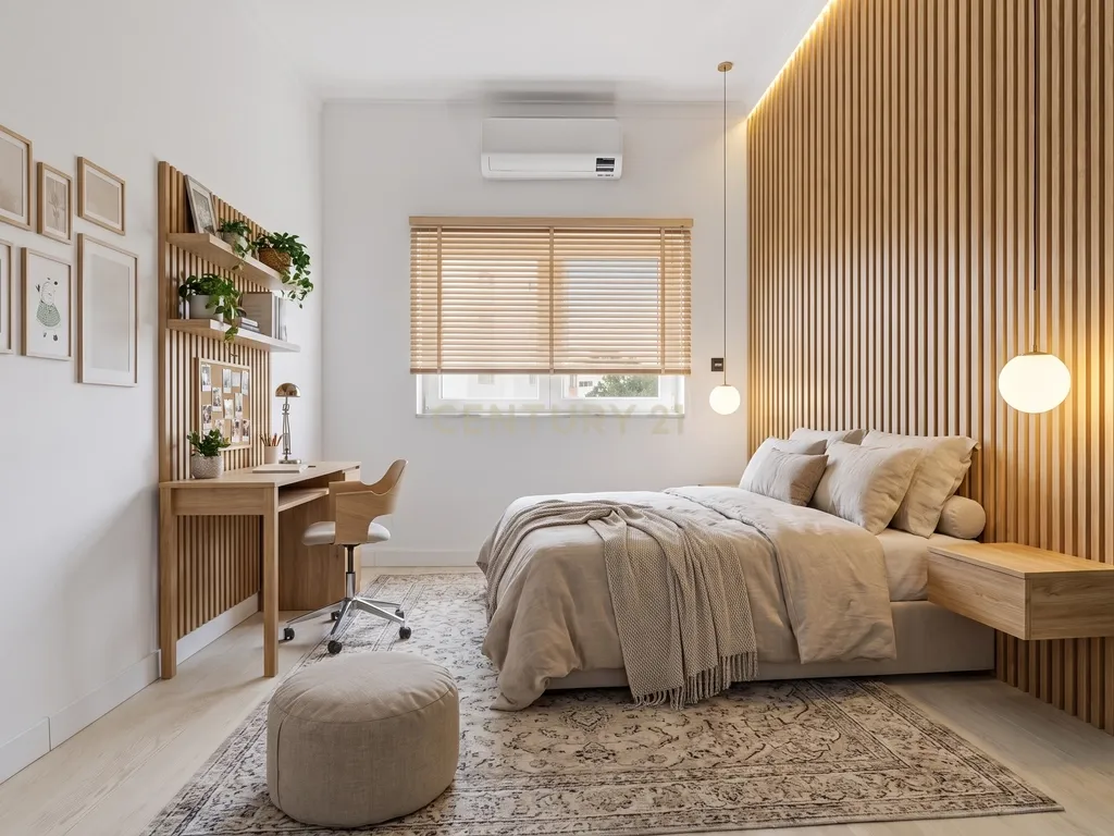 Fantástico Apartamento T3 com Excelente Localização - Image 46