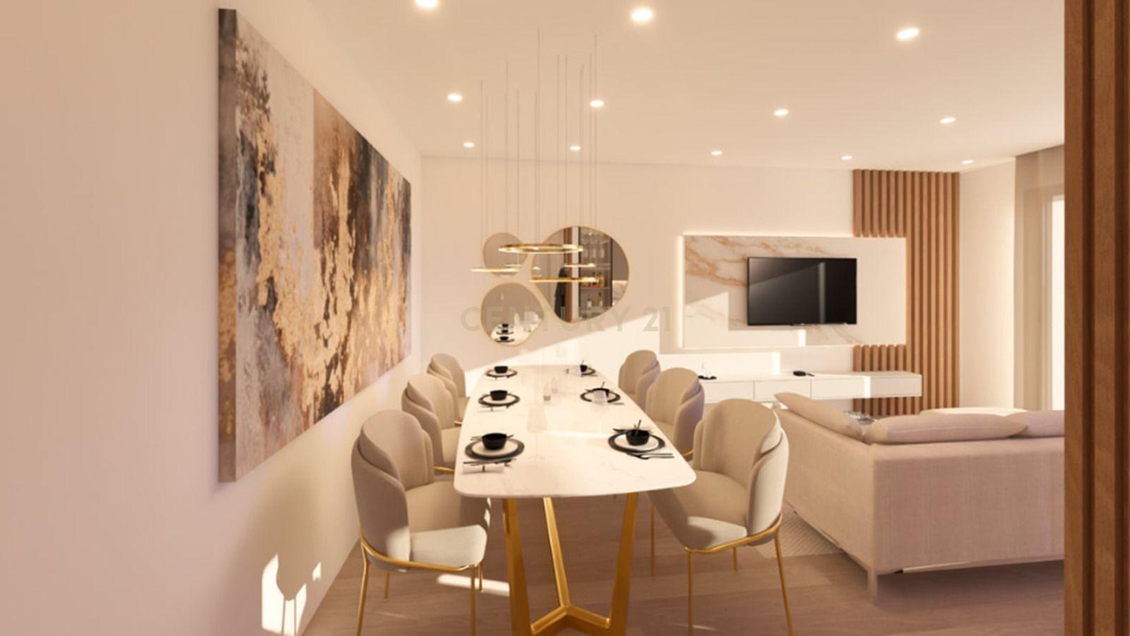 Apartamento T2 - Palm Village Cascais - Image 11