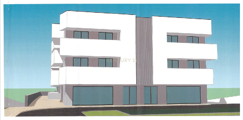 Moderno Apartamento T3 em Chaves, Vila Real - Image 3