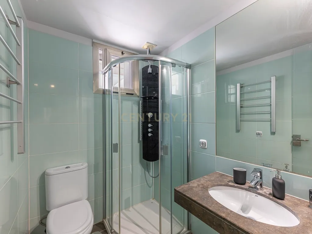 Exclusivo triplex de luxo com solário e jacuzzi em La Cala de Mijas - Image 36
