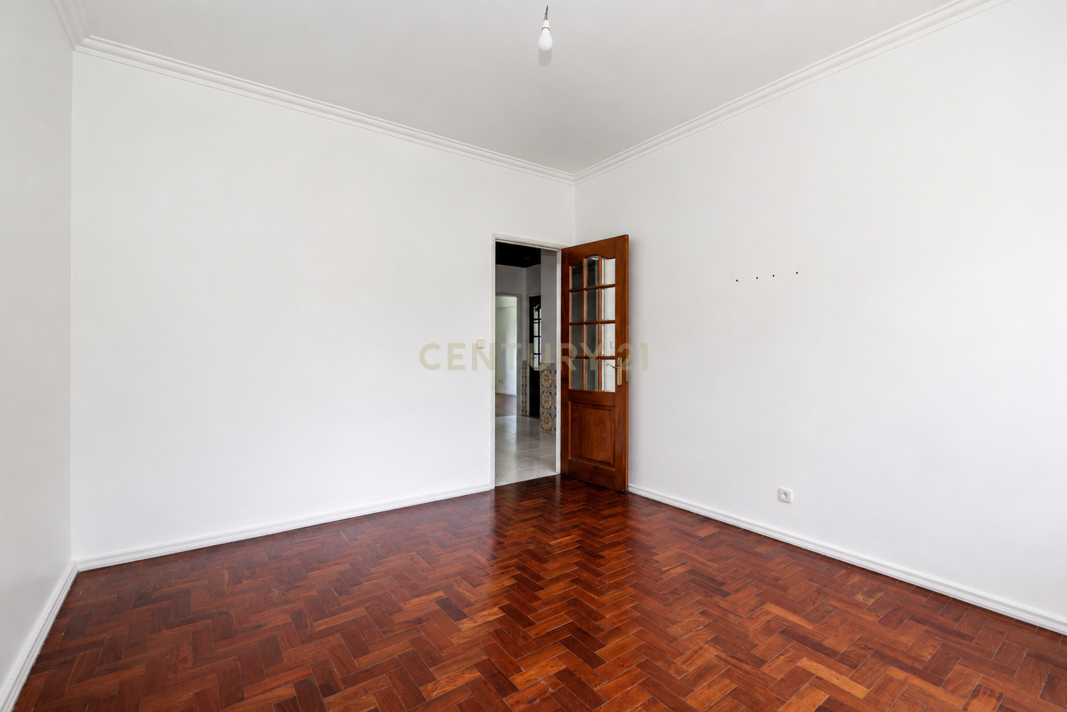Fotografia 6 de T3 com 95m2, 2 WC, Vista Desafogada, Buraca , a 750 m da Estação de Benfica