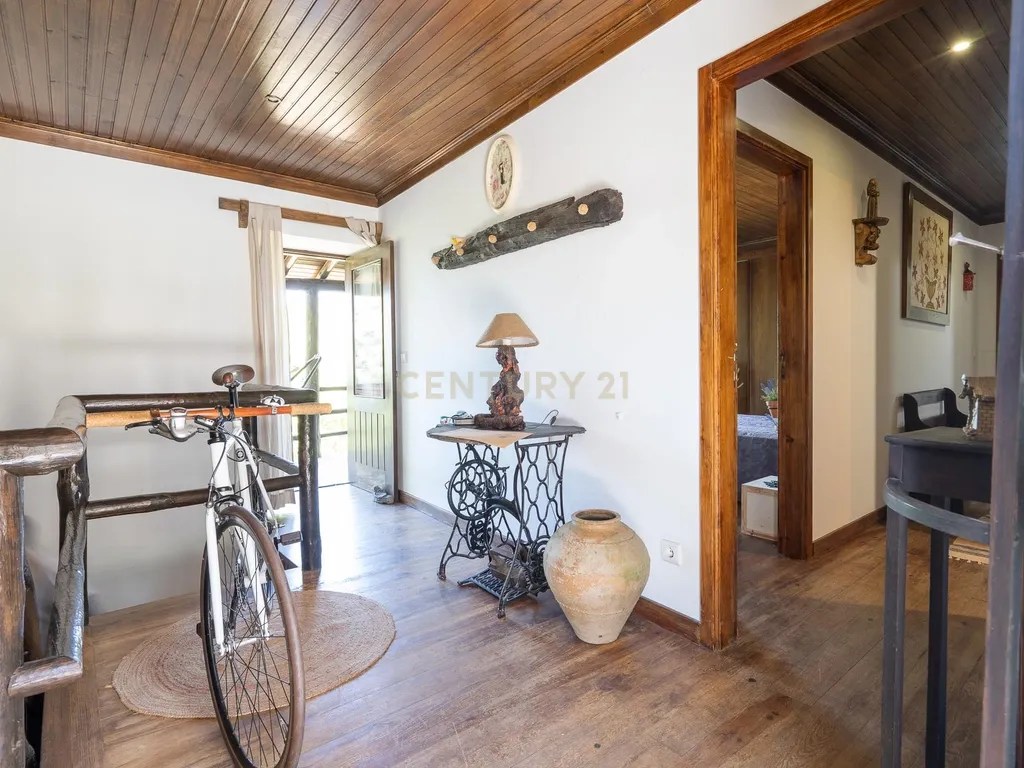 Casa Moderna em Góis, Coimbra - 3 Quartos e 2 Casas de Banho - Image 3