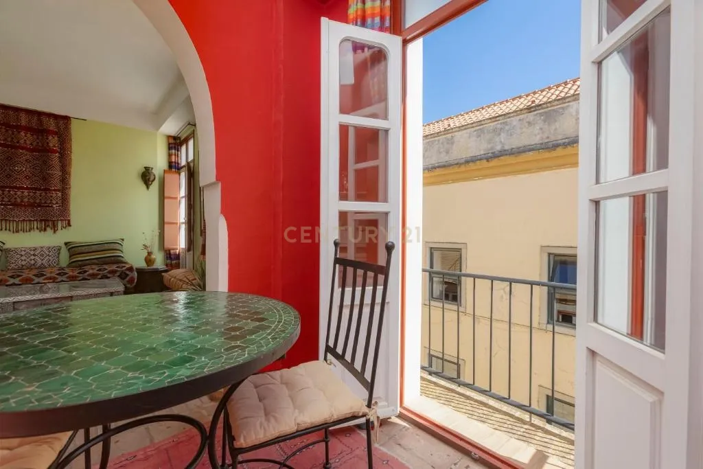 Casa Histórica de Charme Neo-Mourisco | Centro Histórico de Lagos - Image 47