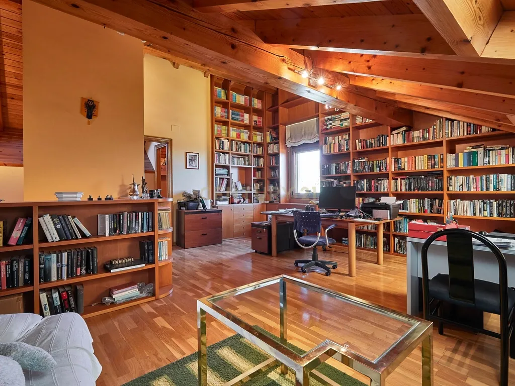CASA À VENDA EM L'AMETLLA DEL VALLES, CENTRO DA VILA - Image 34