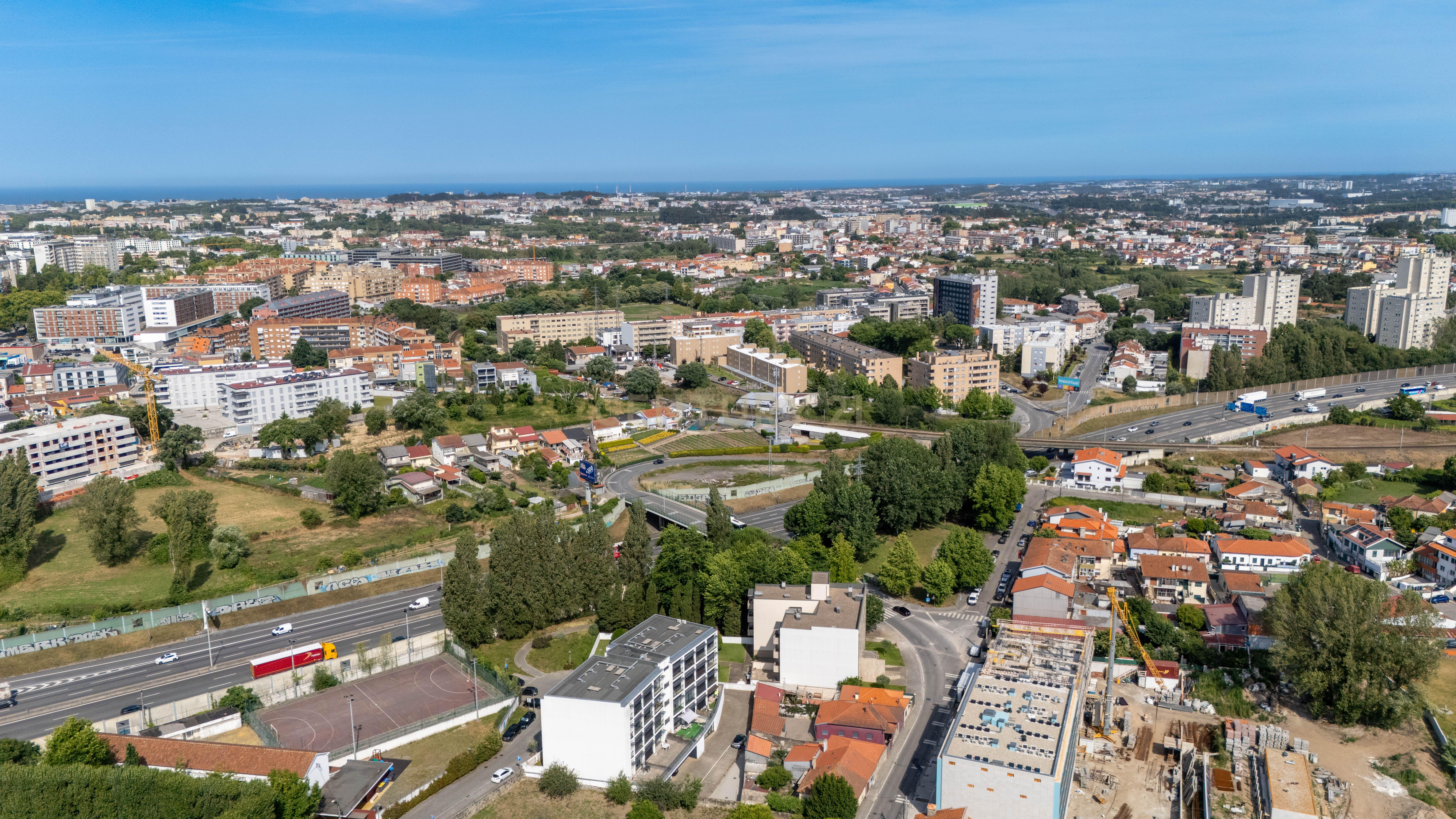 Apartamento T2 à venda em Pedrouços, Maia — foto 31