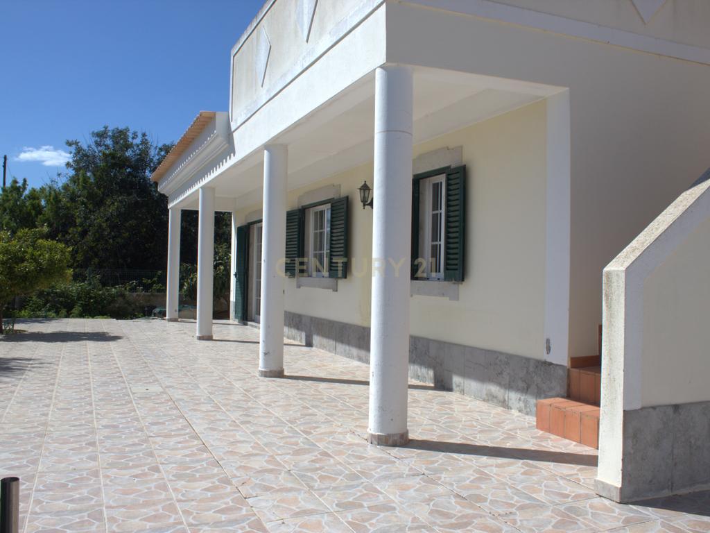 Casa T3 com Vista Mar e Jardim em Tavira - Image 6