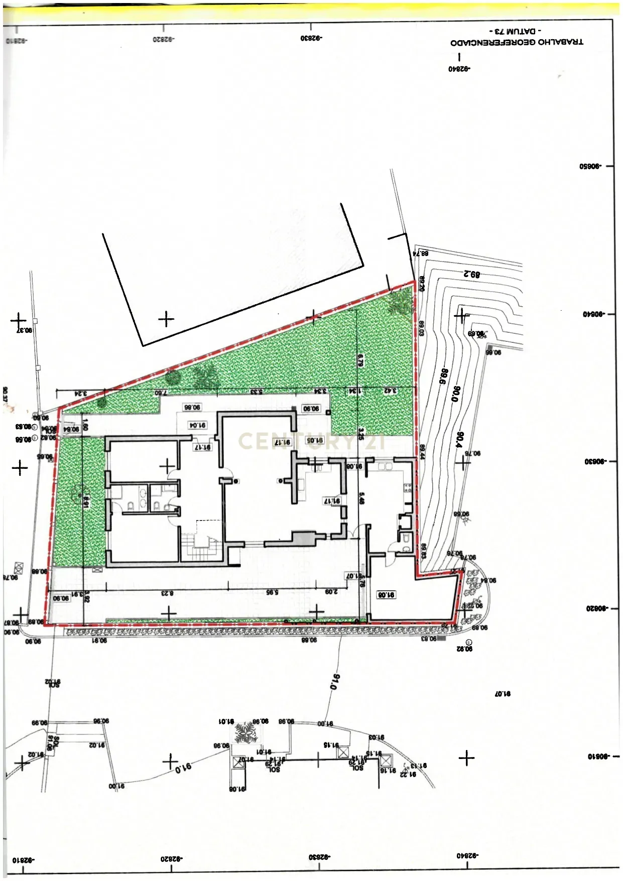  Moradia T4 em Loures com Jardim e Terraço - Image 48