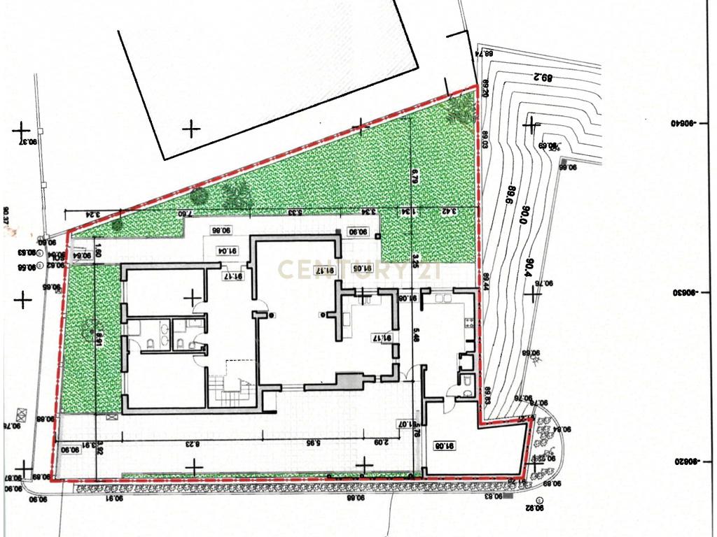 Moradia T4 em Loures com Jardim e Terraço - Image 48