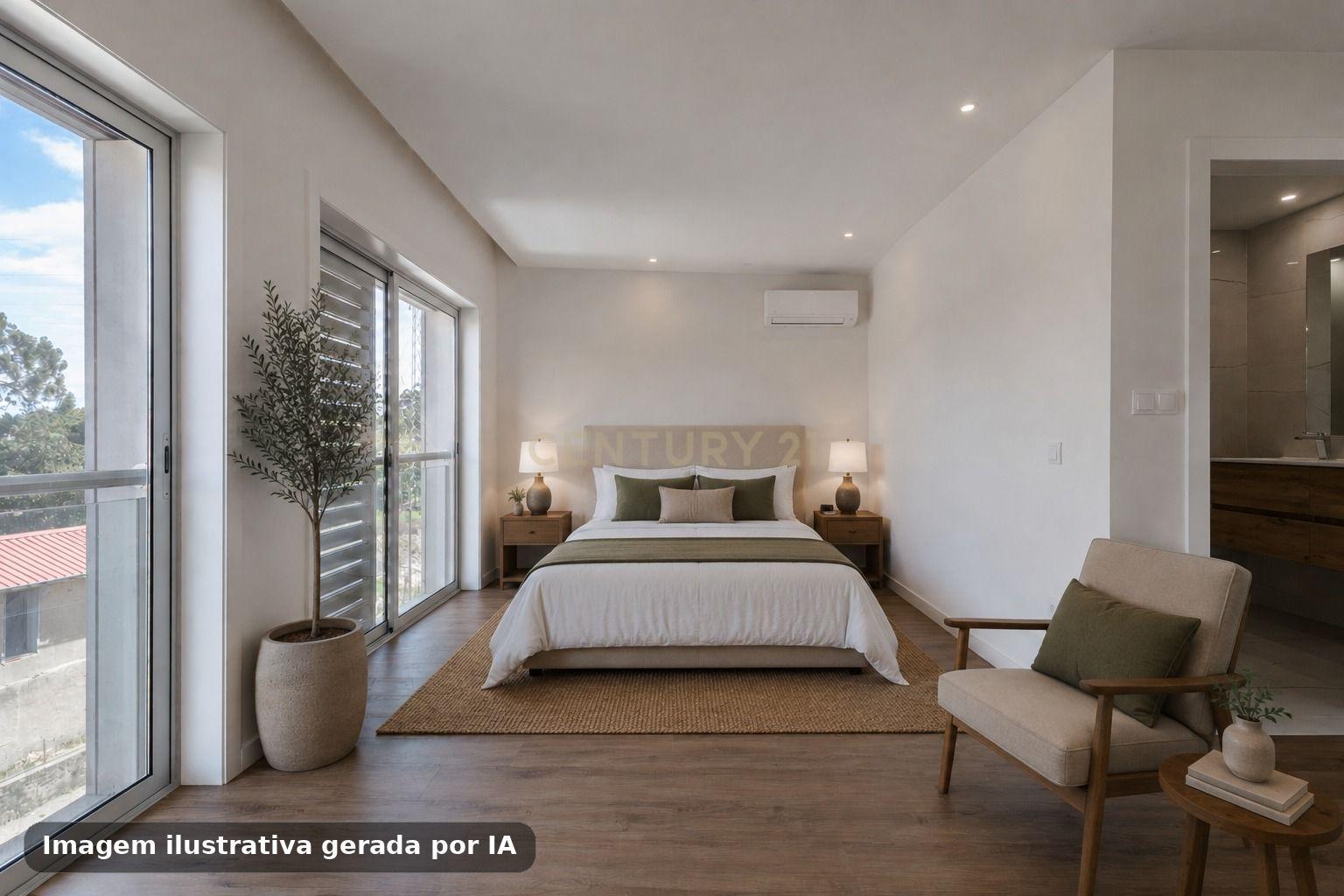 Apartamento T4 à venda em Silvalde, Espinho — foto 20