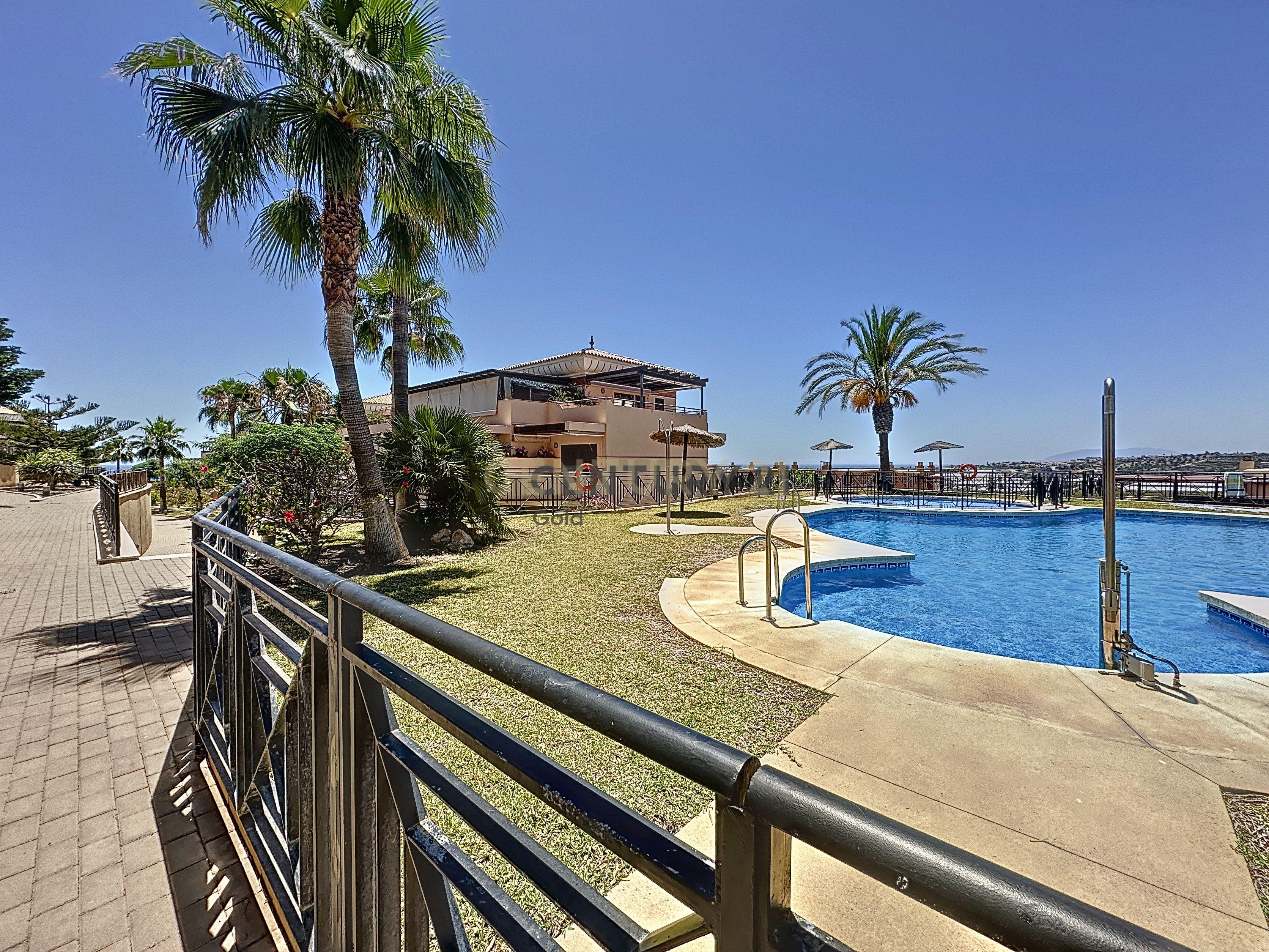 Cobertura Duplex com Vista para o Mar em Vélez-Málaga - Image 22