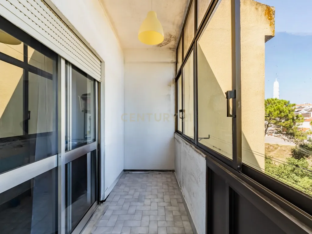 Apartamento T3 em Corroios - Alto do Moinho - Image 15