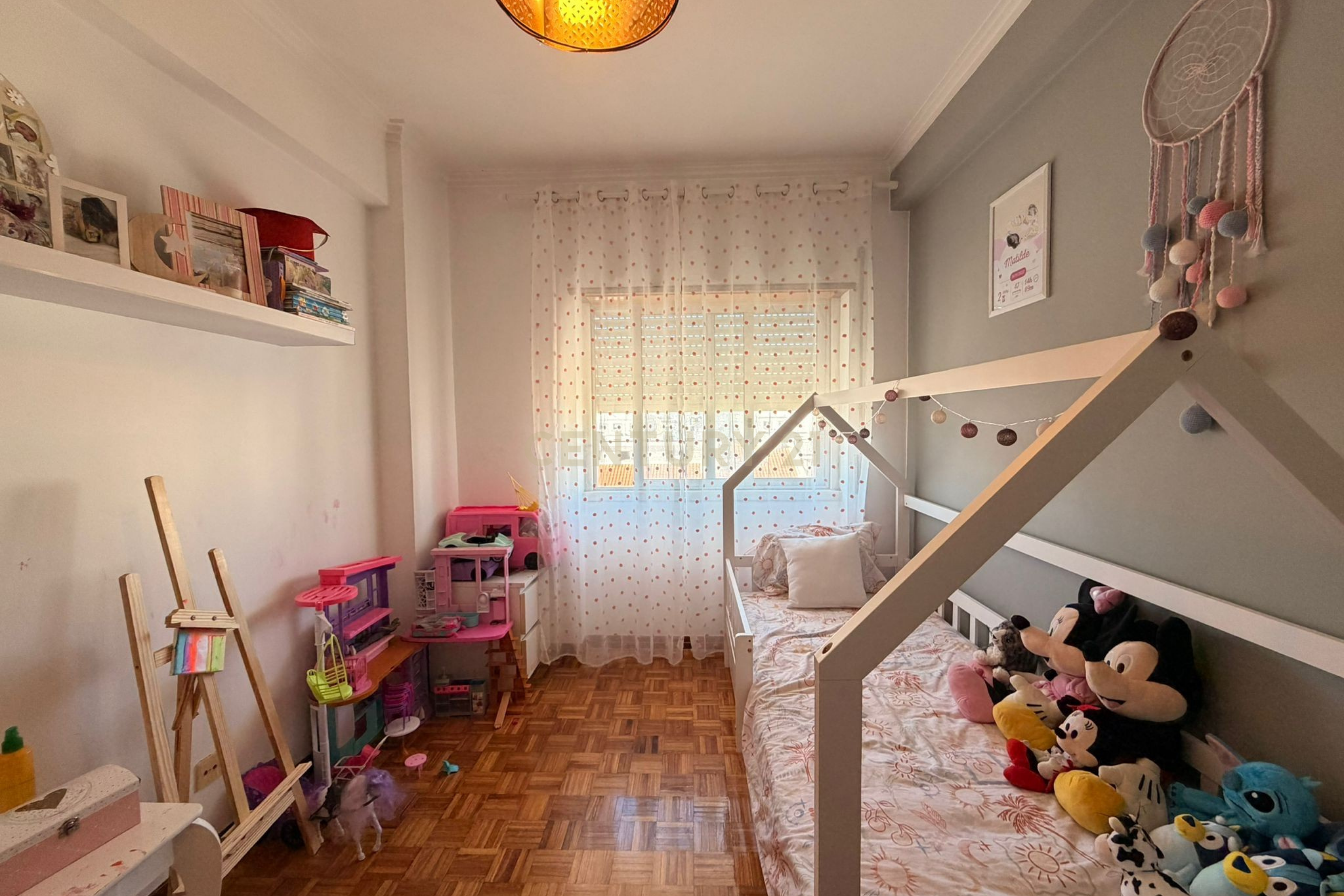 Fotografia 4 de Apartamento T2 em Vialonga com Vista para o Rio