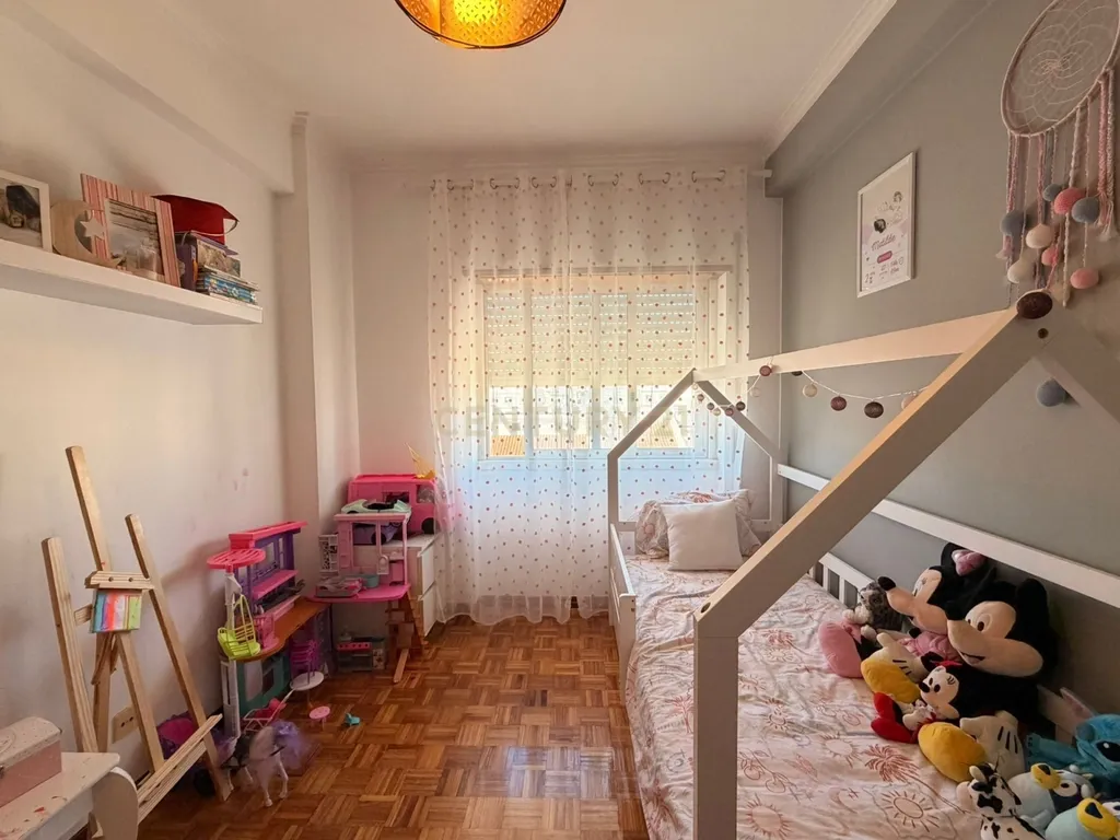 Apartamento T2 em Vialonga com Vista para o Rio - Image 4