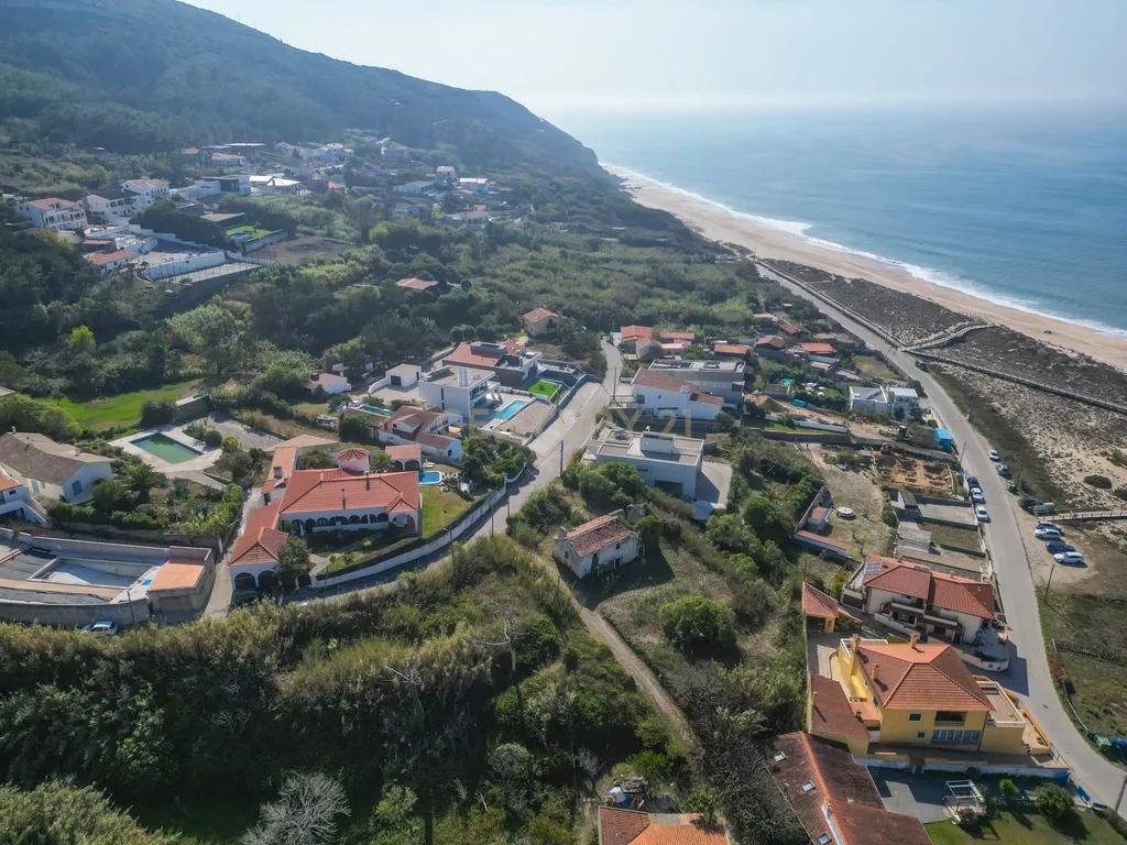 Moradia Premium com piscina infinita e vista Panorâmica Mar - Murtinheira, Quiaios - Figueira da Foz - Image 18