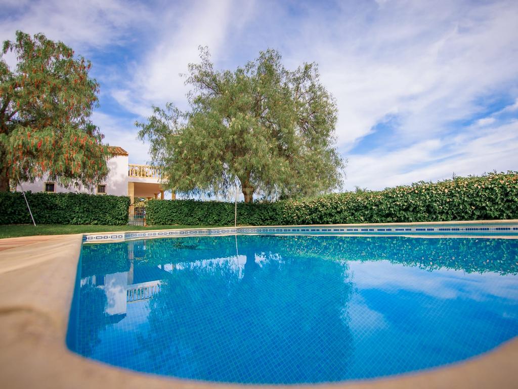Uma propriedade rural rodeada pela natureza com uma casa de dois andares, piscina privada vedada e terraço para banhos de sol, licença turística, um olival produtivo, instalações para animais adaptáveis ​​e acesso pavimentado a apenas 10 minutos de Ronda. - Image 26