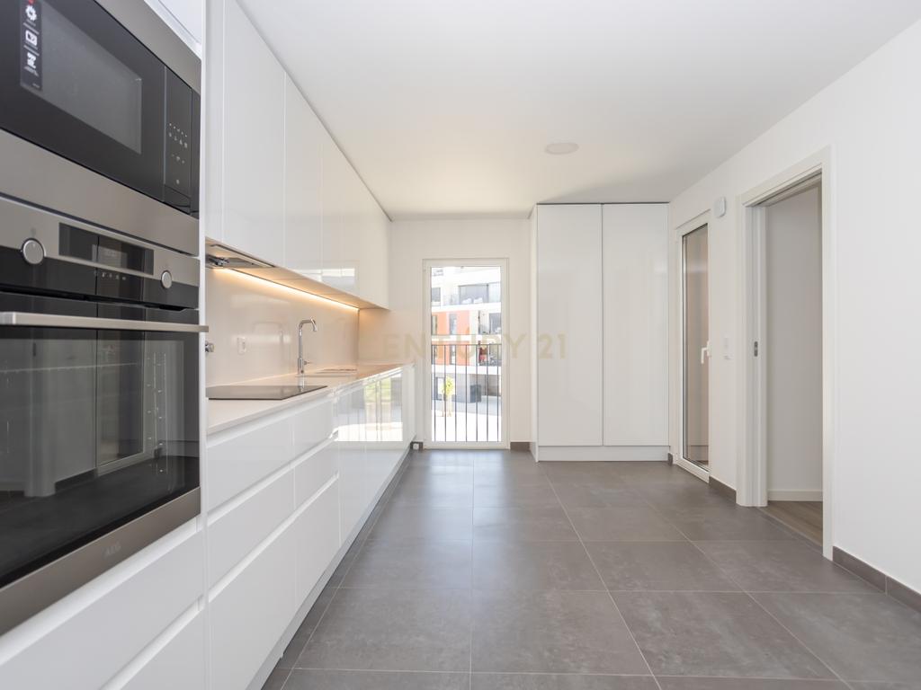 Apartamento Novo Quinta do Pinhão - Verdizela com Piscina e Estacionamento - Image 24