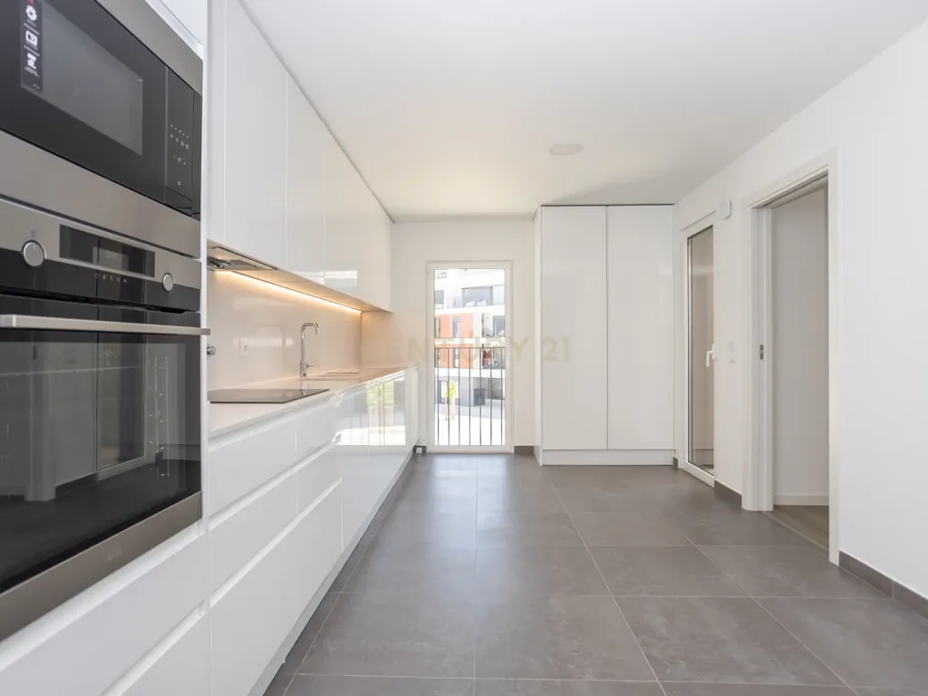 Apartamento Novo Quinta do Pinhão - Verdizela com Piscina e Estacionamento - Image 24