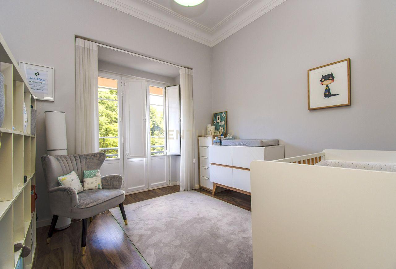 Apartamento T3 - Alameda D. Afonso Henriques - Lisboa - Image 13