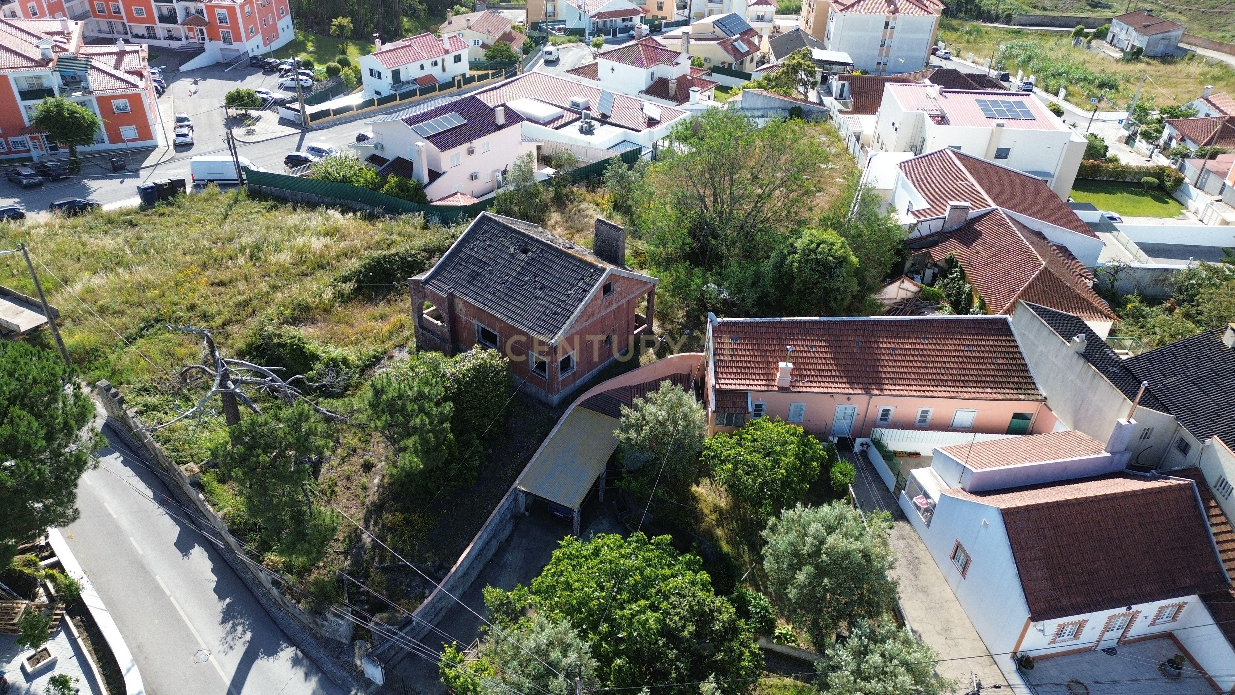 Fotografia 6 de Moradia para Recuperar | Projeto de Arquitetura Desenvolvido | Centro da Venda do Pinheiro