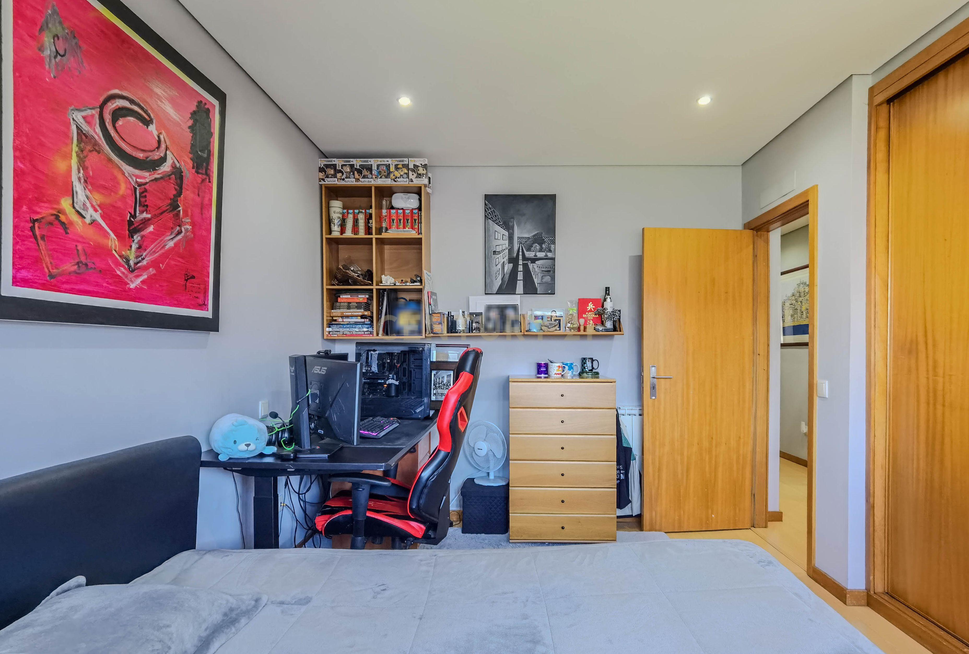 Apartamento T4 Rio Tinto (Germanus) - Image 23