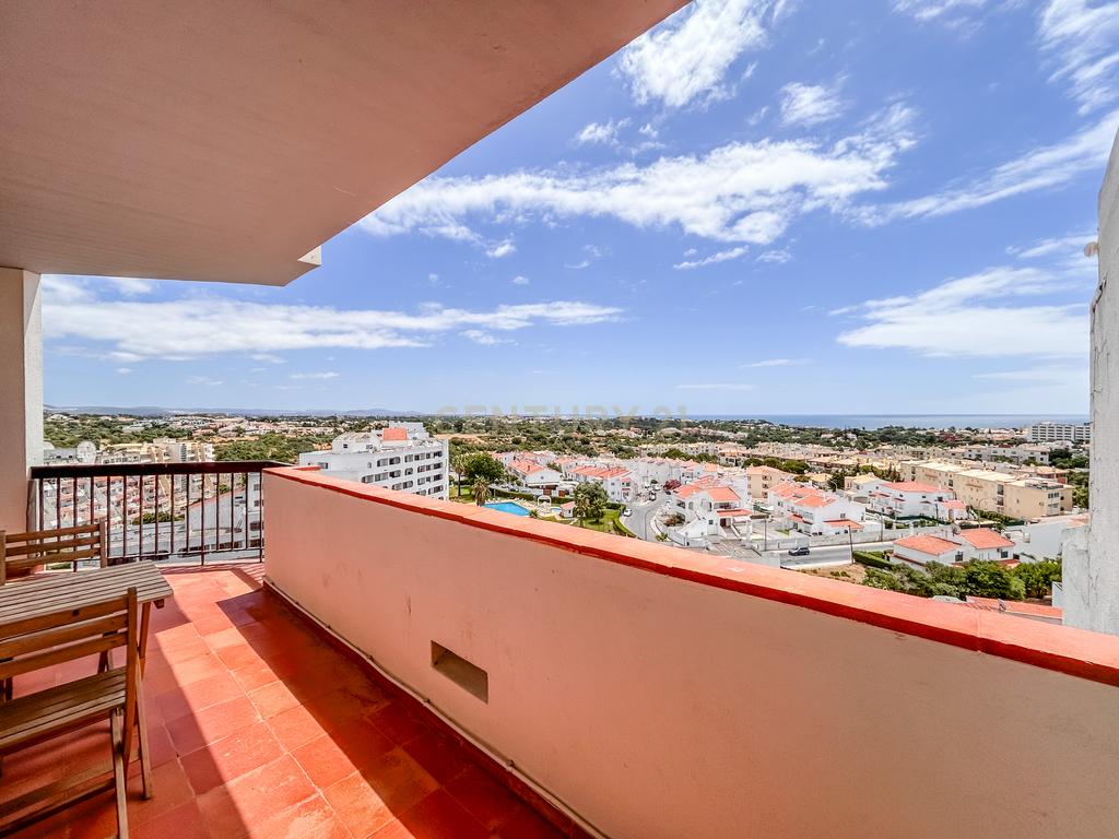 Apartamento T2 com Vista Mar, Albufeira, Algarve - Image 17