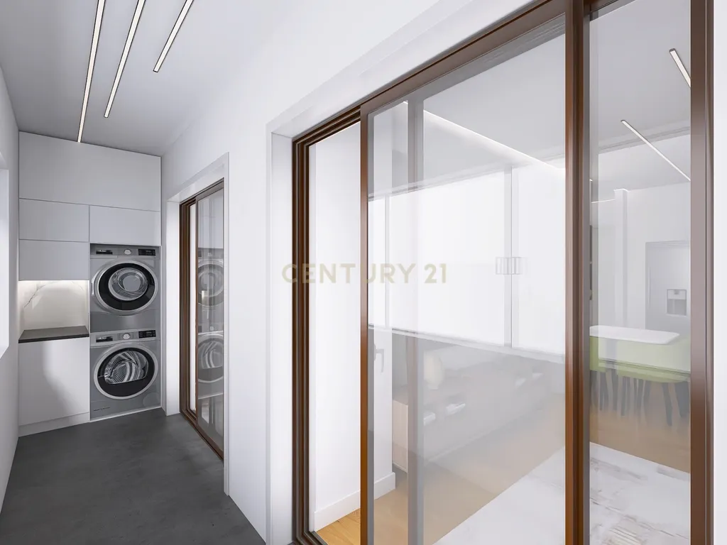 Apartamento T1 em Paço de Arcos - junto à praia e Escola Superior Náutica Infante D. Henrique - Image 31