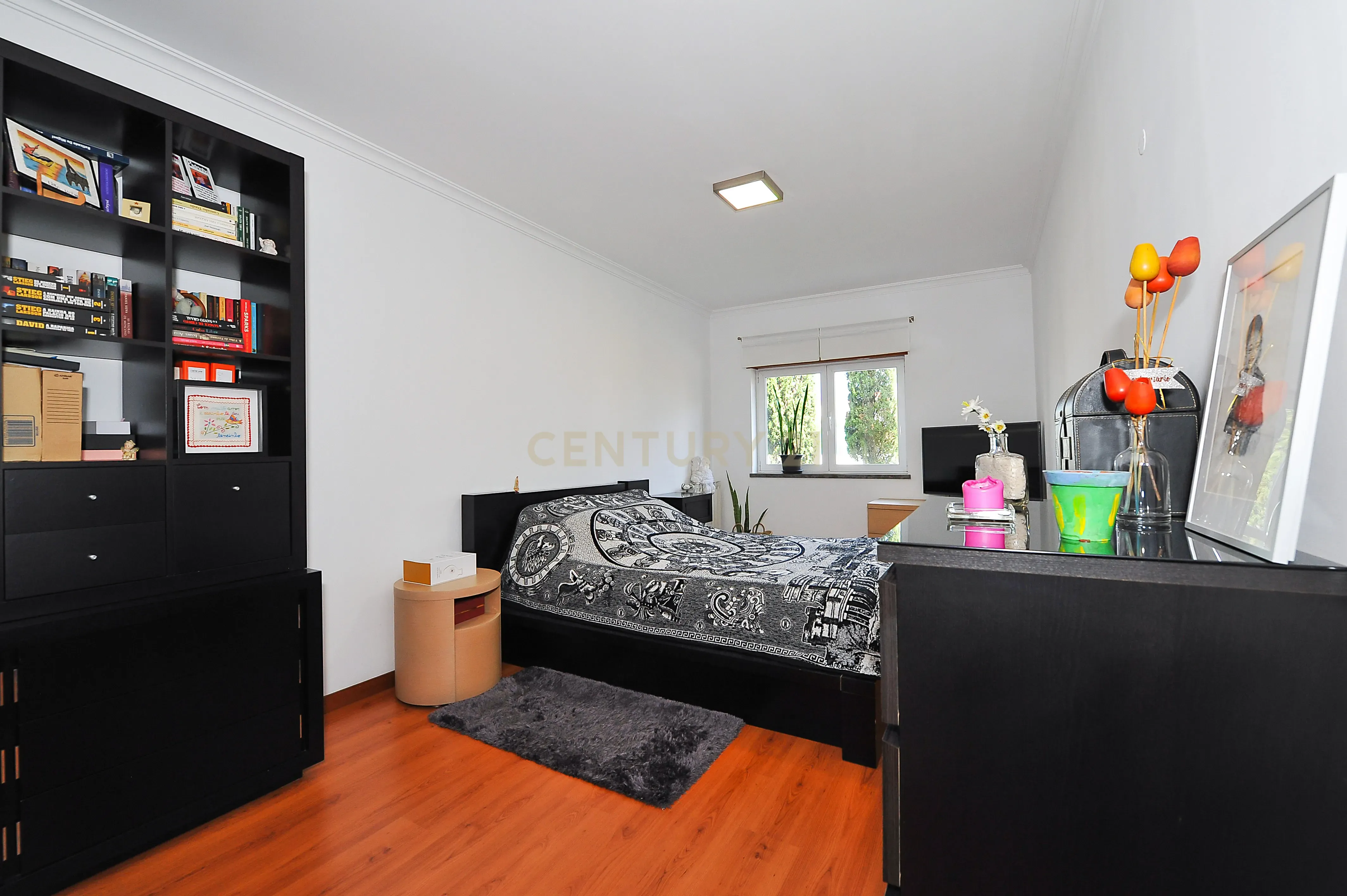 *********RESERVADO******************Apartamento T2 em excelente estado e moderno no Parque São Domingos de Rana - Image 18